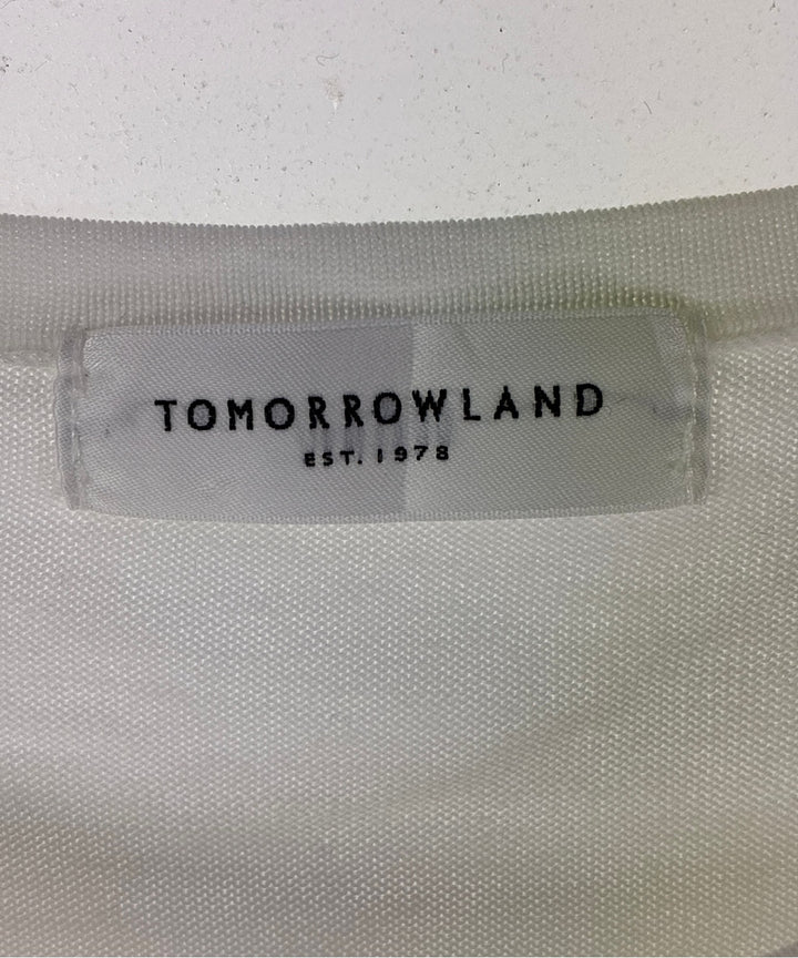 TOMORROWLAND เสื้อกันหนาว