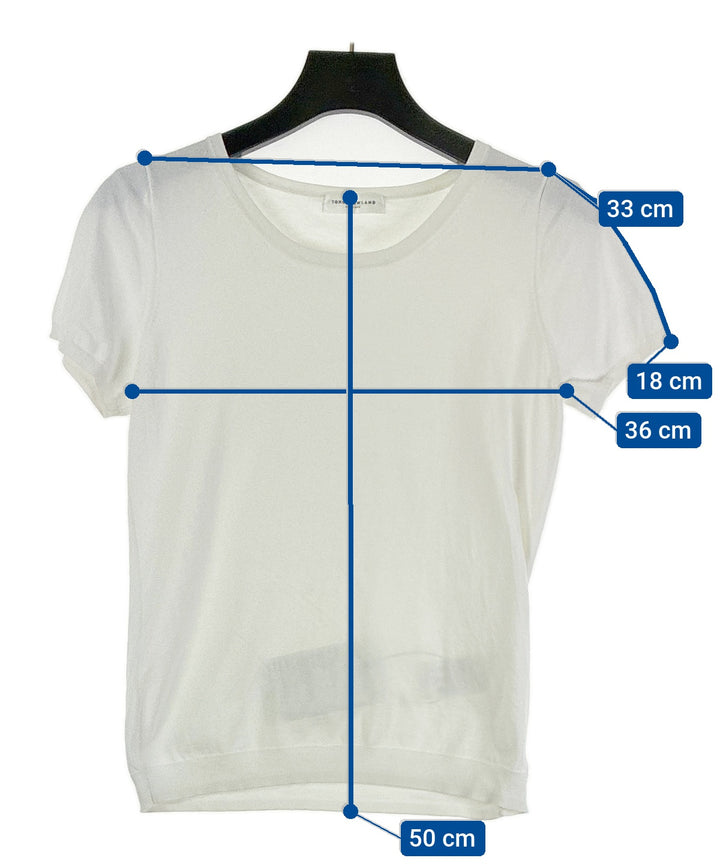 TOMORROWLAND เสื้อกันหนาว