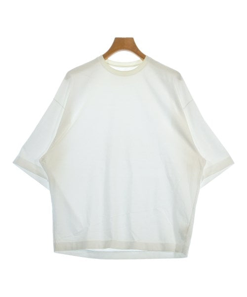 TOMORROWLAND เสื้อยืด/เสื้อท็อปส์