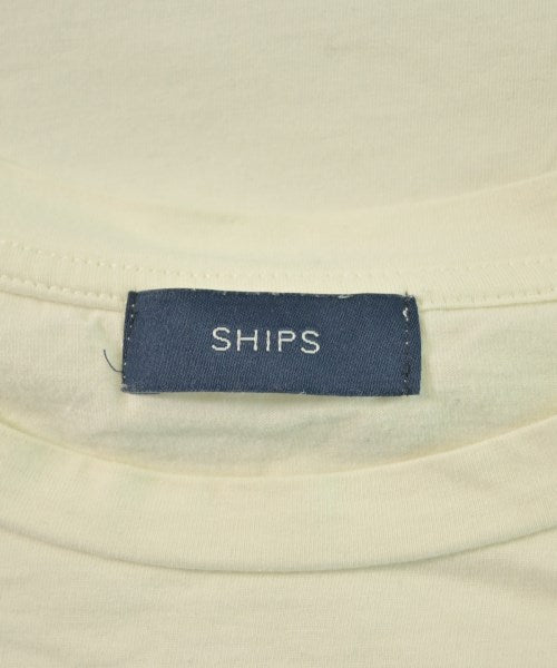 SHIPS แขนกุด