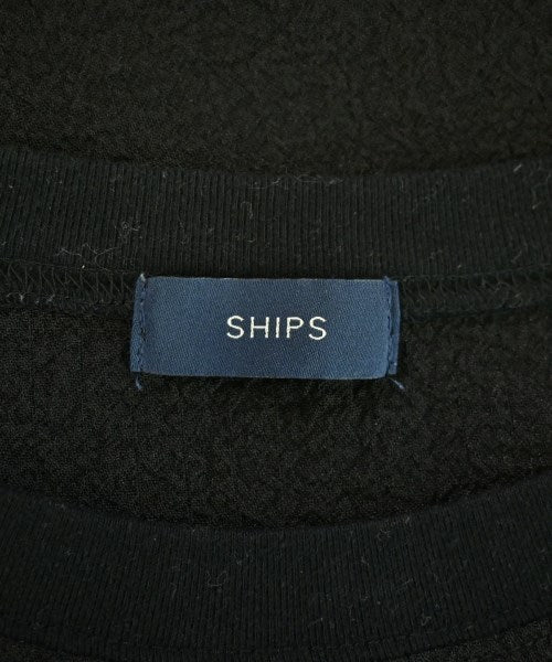 SHIPS เสื้อยืด/เสื้อท็อปส์