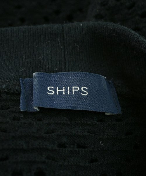 SHIPS เสื้อยืด/เสื้อท็อปส์