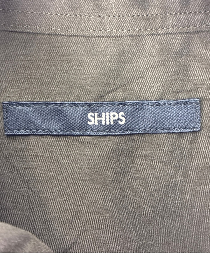 SHIPS เสื้อเชิ้ตทางการ