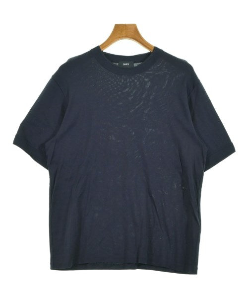 SHIPS เสื้อยืด/เสื้อท็อปส์