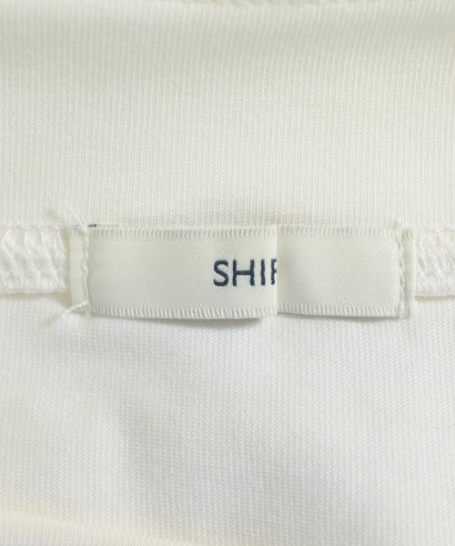 SHIPS เสื้อยืด/เสื้อท็อปส์