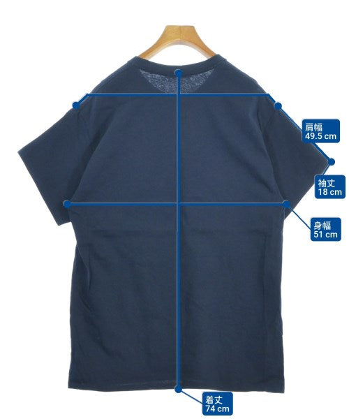 SHIPS เสื้อยืด/เสื้อท็อปส์