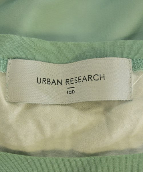 URBAN RESEARCH เสื้อสตรี