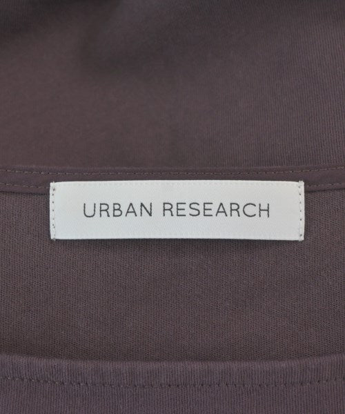 URBAN RESEARCH เสื้อกล้าม