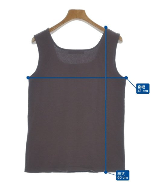 URBAN RESEARCH เสื้อกล้าม