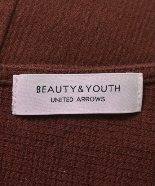BEAUTY&YOUTH UNITED ARROWS เสื้อยืด/เสื้อท็อปส์