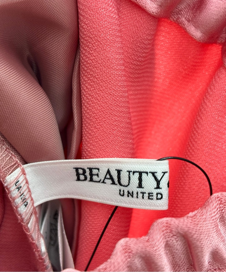 BEAUTY&YOUTH UNITED ARROWS กางเกงขายาว