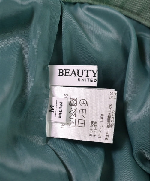 BEAUTY&YOUTH UNITED ARROWS กางเกง อื่น