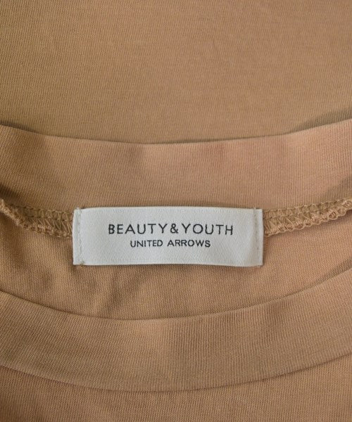 BEAUTY&YOUTH UNITED ARROWS แขนกุด