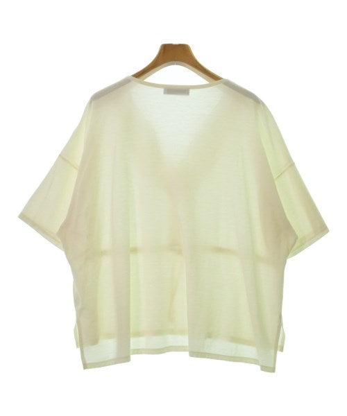 green label relaxing เสื้อยืด/เสื้อท็อปส์