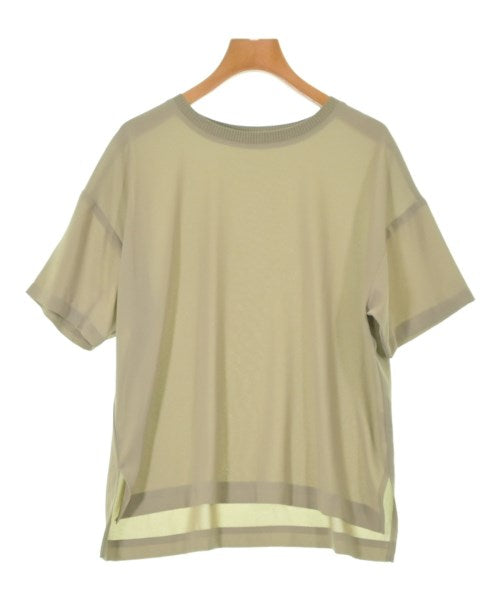 green label relaxing เสื้อสตรี