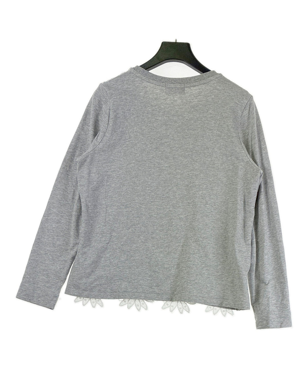 green label relaxing เสื้อสเวตเตอร์