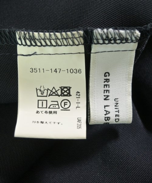 green label relaxing เสื้อสตรี