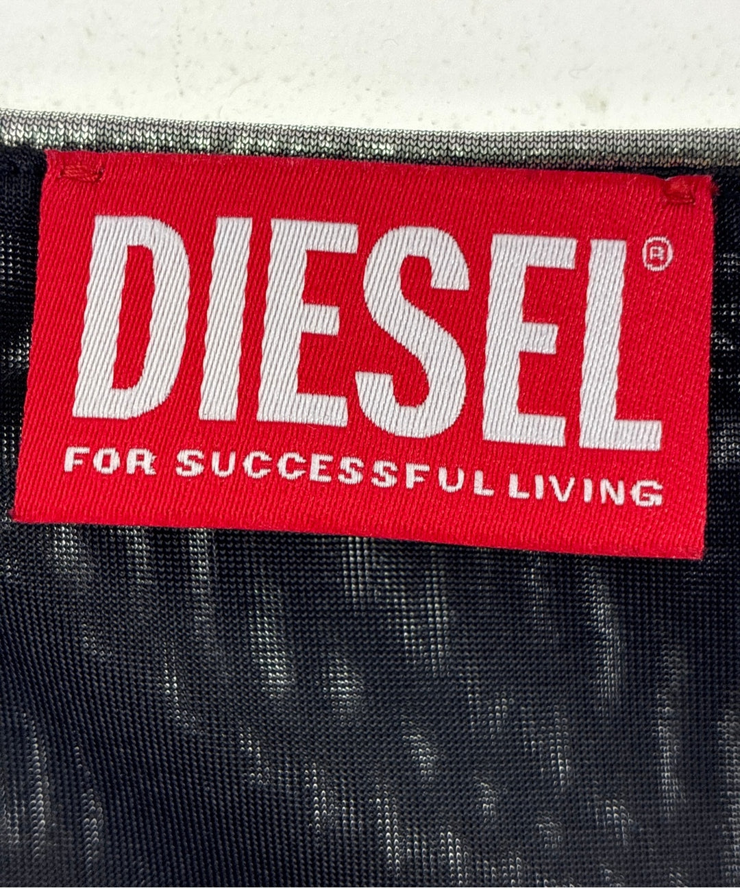 DIESEL ชุดเดรส