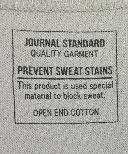 JOURNAL STANDARD แขนกุด