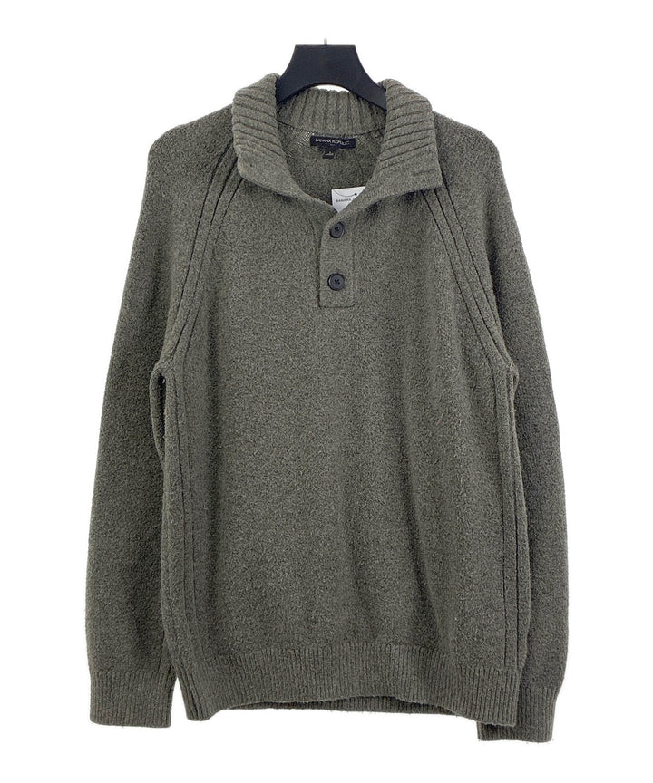BANANA REPUBLIC เสื้อกันหนาว
