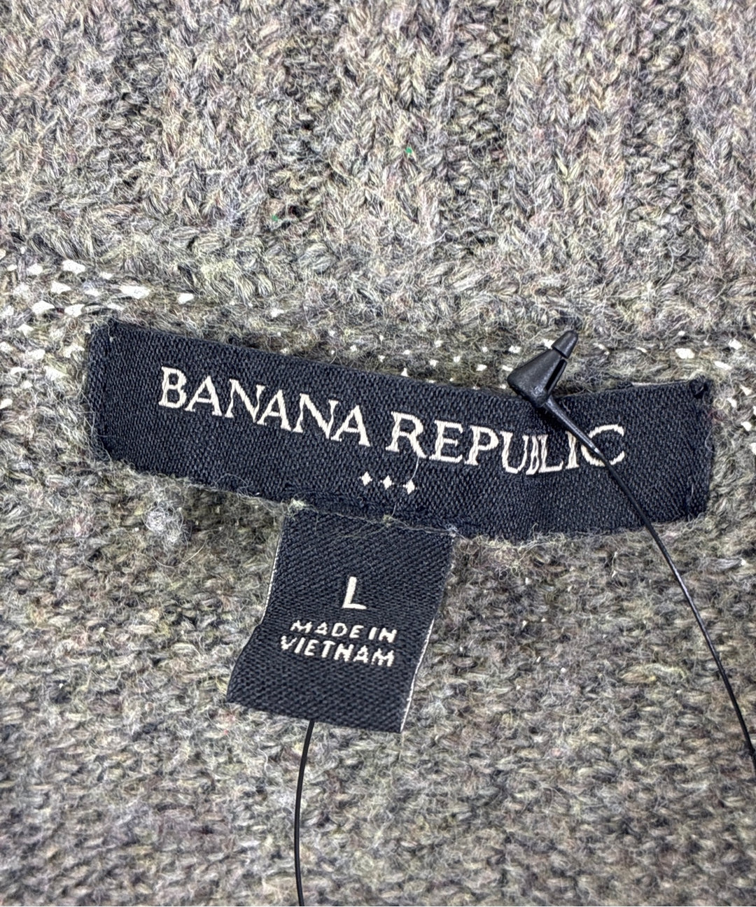 BANANA REPUBLIC เสื้อกันหนาว