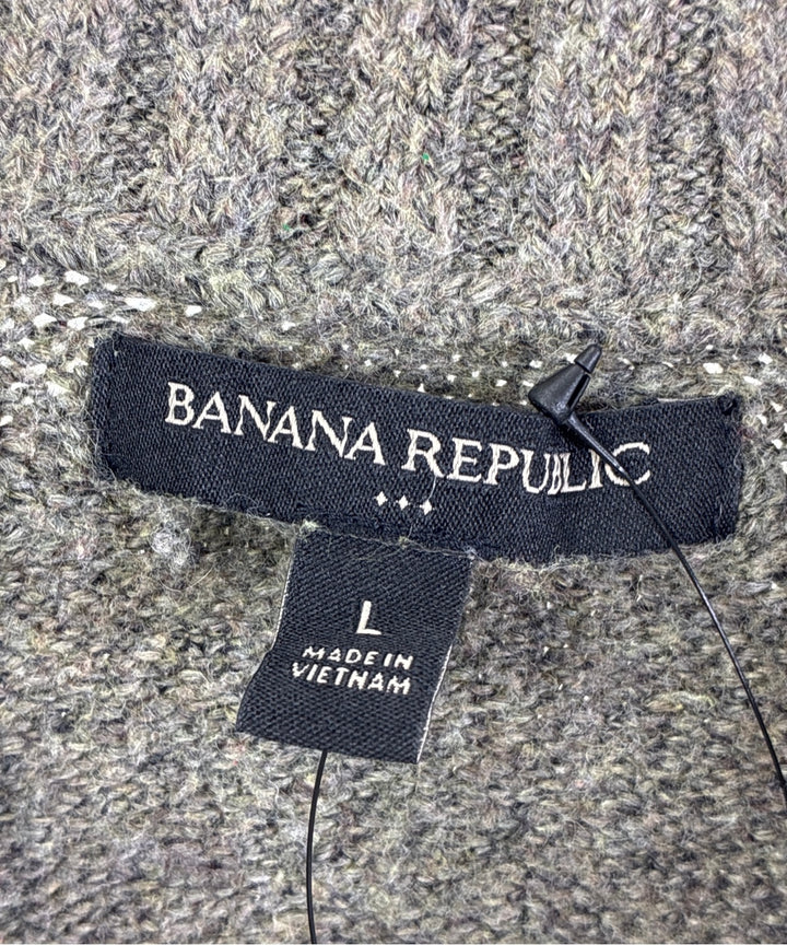 BANANA REPUBLIC เสื้อกันหนาว