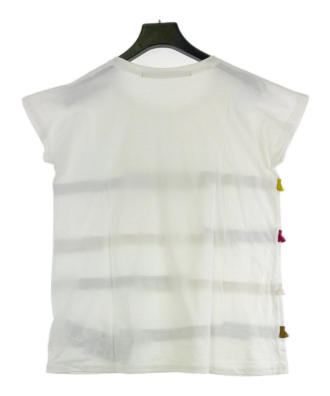 muller of yoshiokubo เสื้อยืด/เสื้อท็อปส์