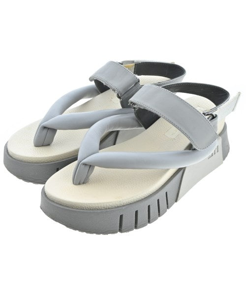 UNITED NUDE รองเท้าแตะ