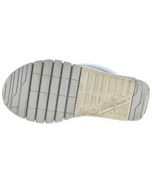UNITED NUDE รองเท้าแตะ
