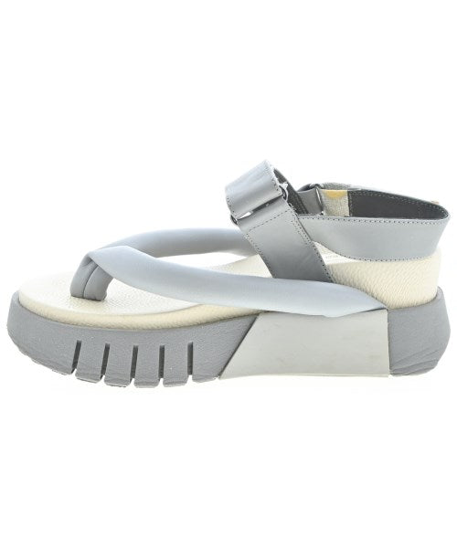 UNITED NUDE รองเท้าแตะ