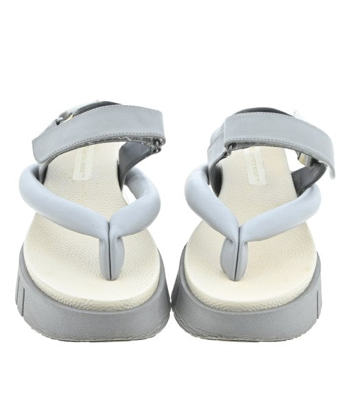 UNITED NUDE รองเท้าแตะ