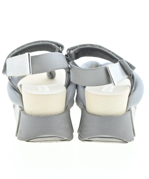 UNITED NUDE รองเท้าแตะ