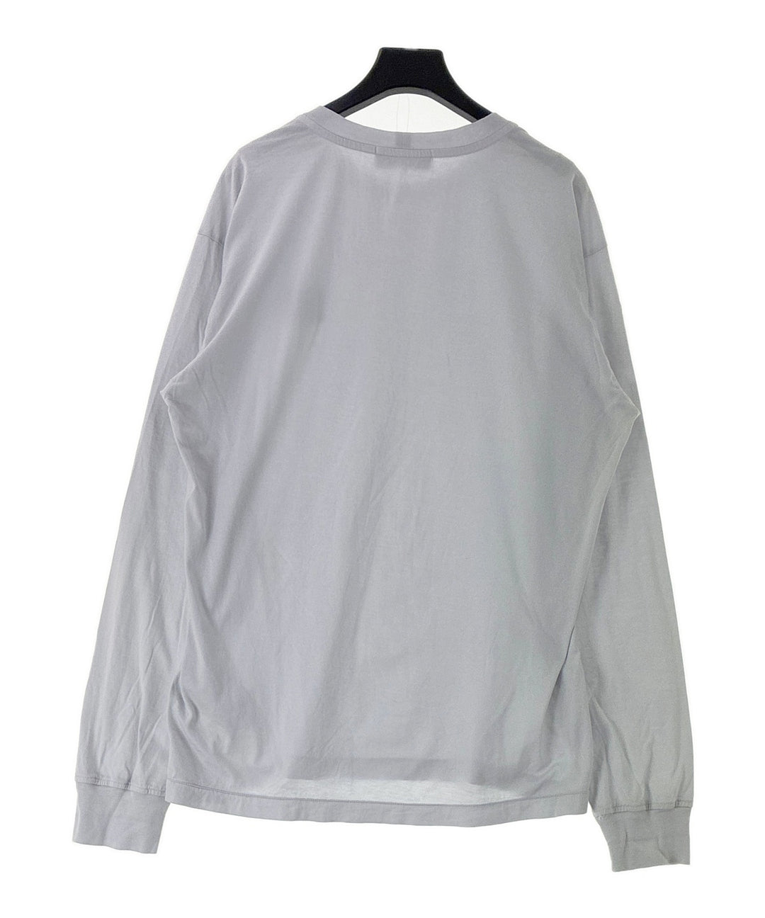 STONE ISLAND เสื้อยืด/เสื้อท็อปส์