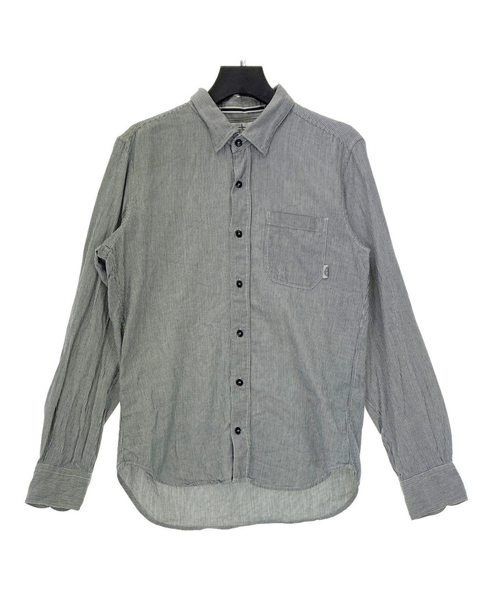 STONE ISLAND เสื้อเชิ้ต