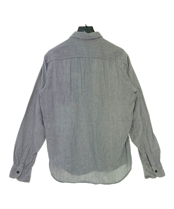 STONE ISLAND เสื้อเชิ้ต