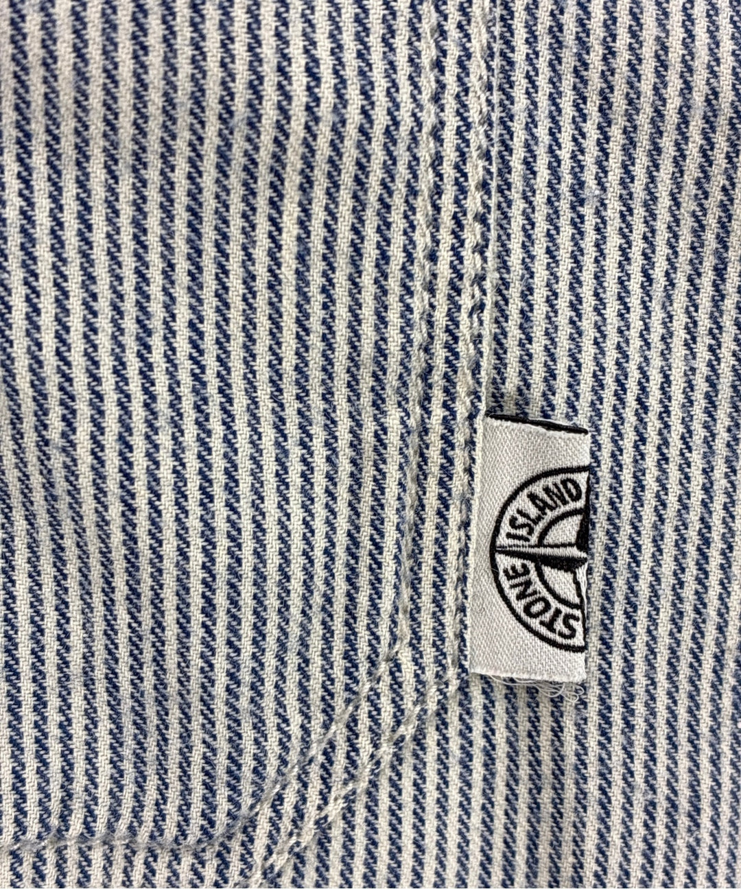 STONE ISLAND เสื้อเชิ้ต