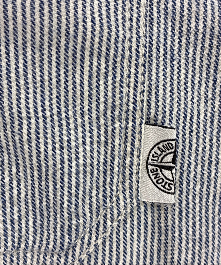 STONE ISLAND เสื้อเชิ้ต