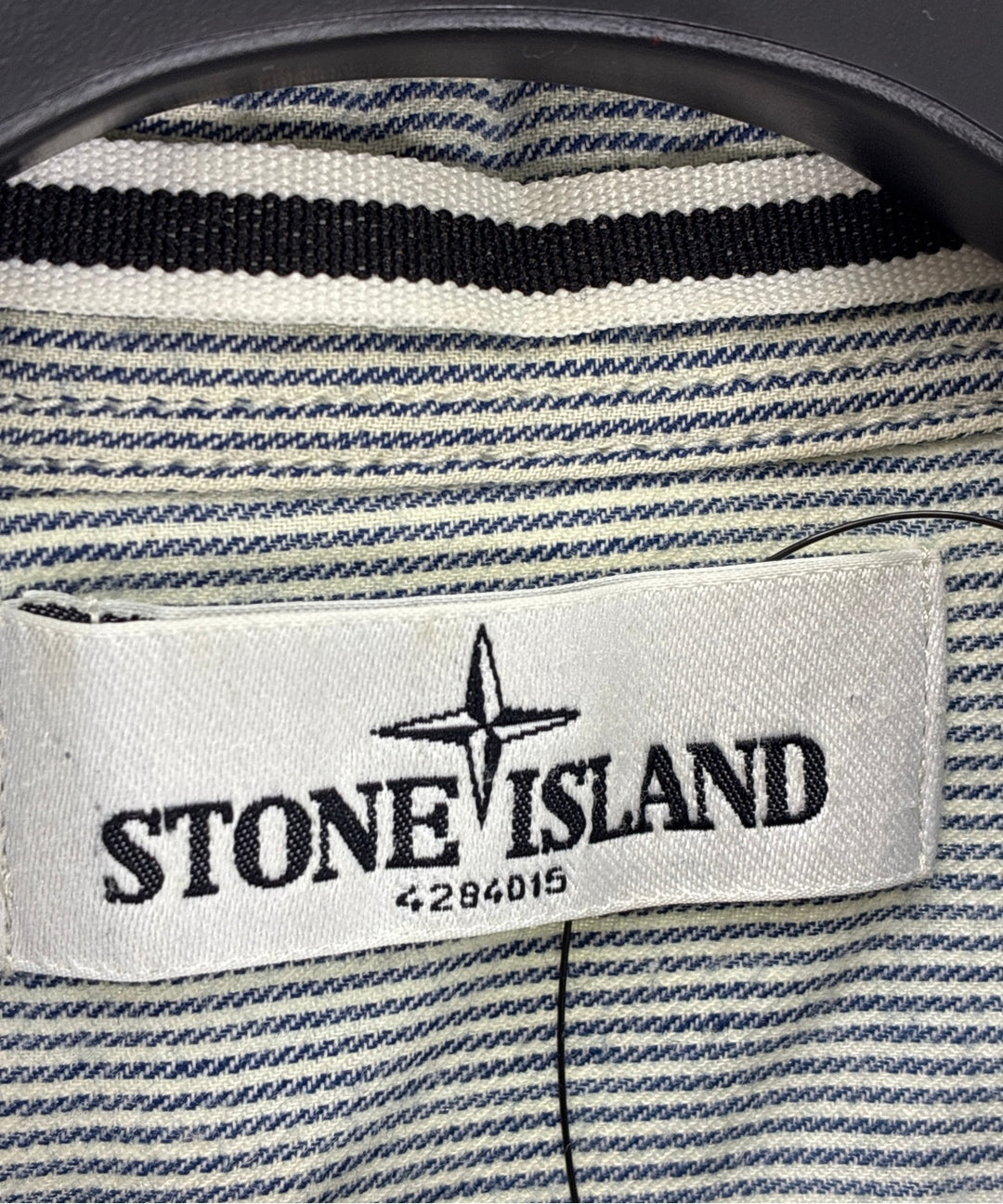 STONE ISLAND เสื้อเชิ้ต
