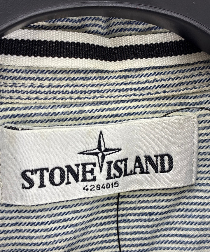 STONE ISLAND เสื้อเชิ้ต