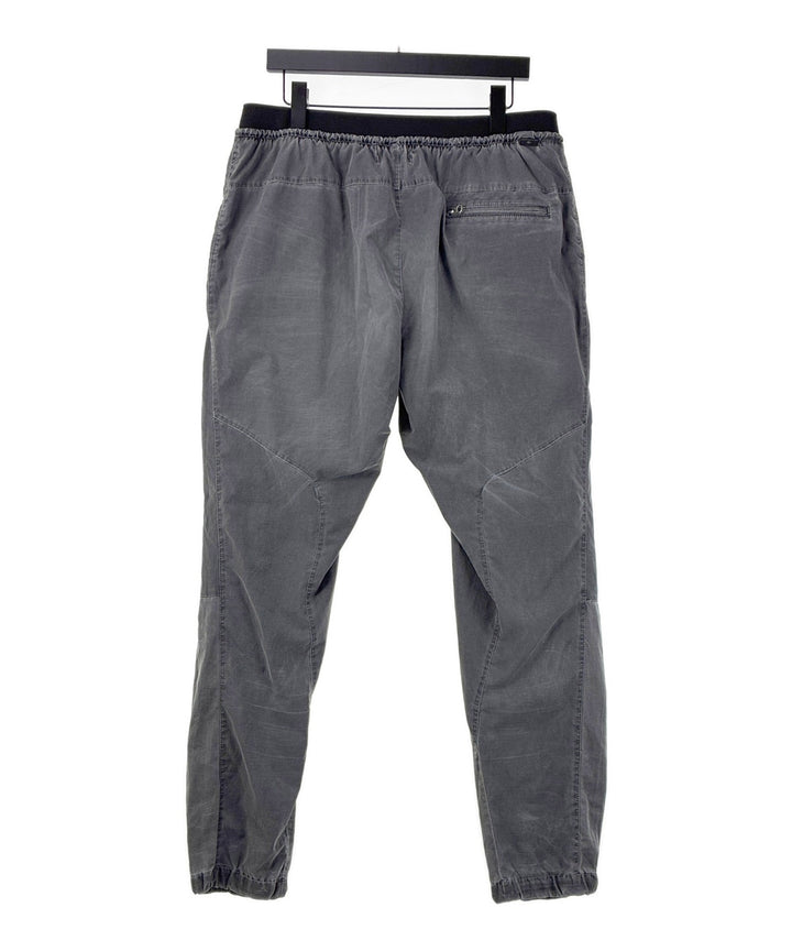 STONE ISLAND กางเกงขายาว