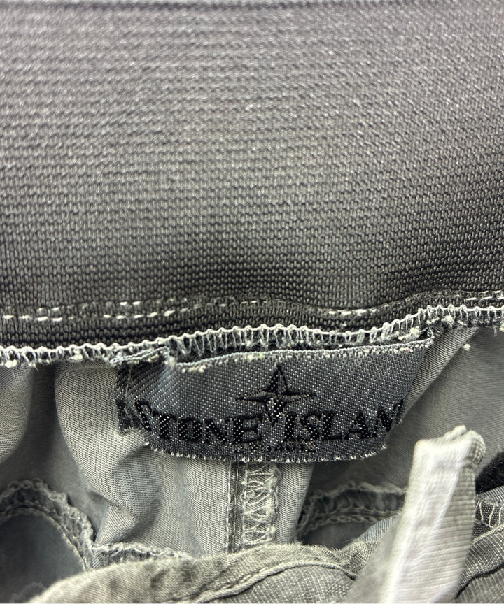 STONE ISLAND กางเกงขายาว