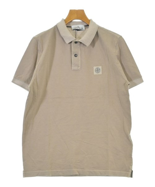 STONE ISLAND เสื้อโปโล