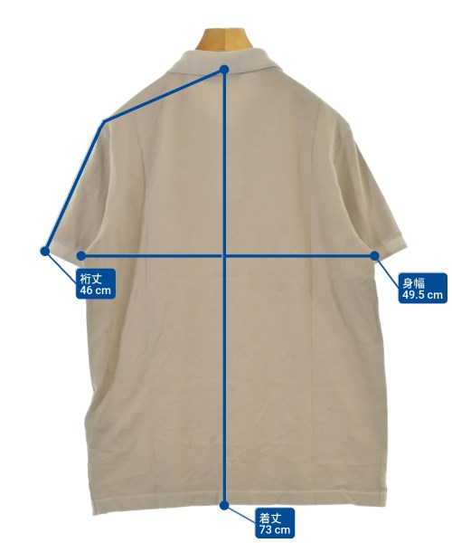 STONE ISLAND เสื้อโปโล