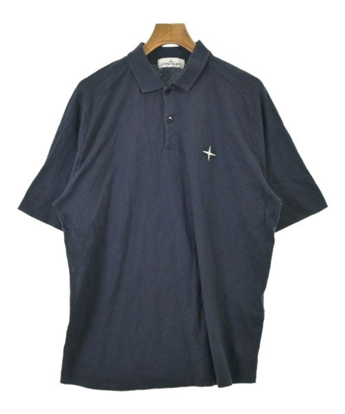 STONE ISLAND เสื้อโปโล