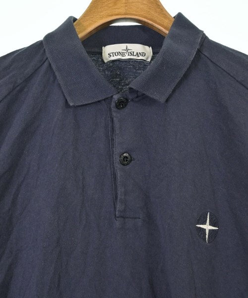 STONE ISLAND เสื้อโปโล