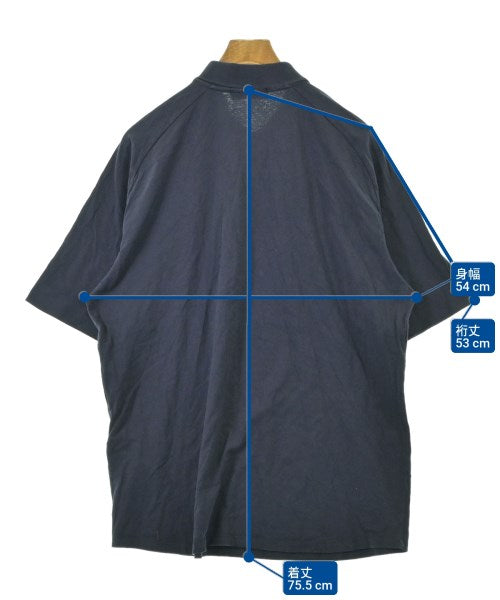 STONE ISLAND เสื้อโปโล