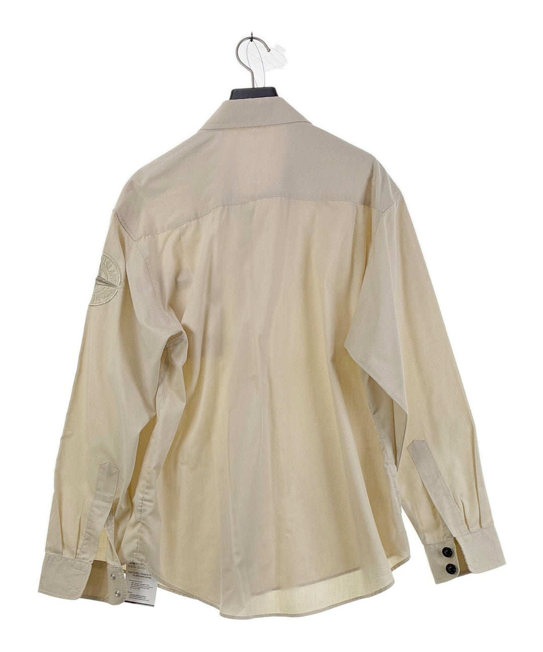 STONE ISLAND เสื้อลำลอง