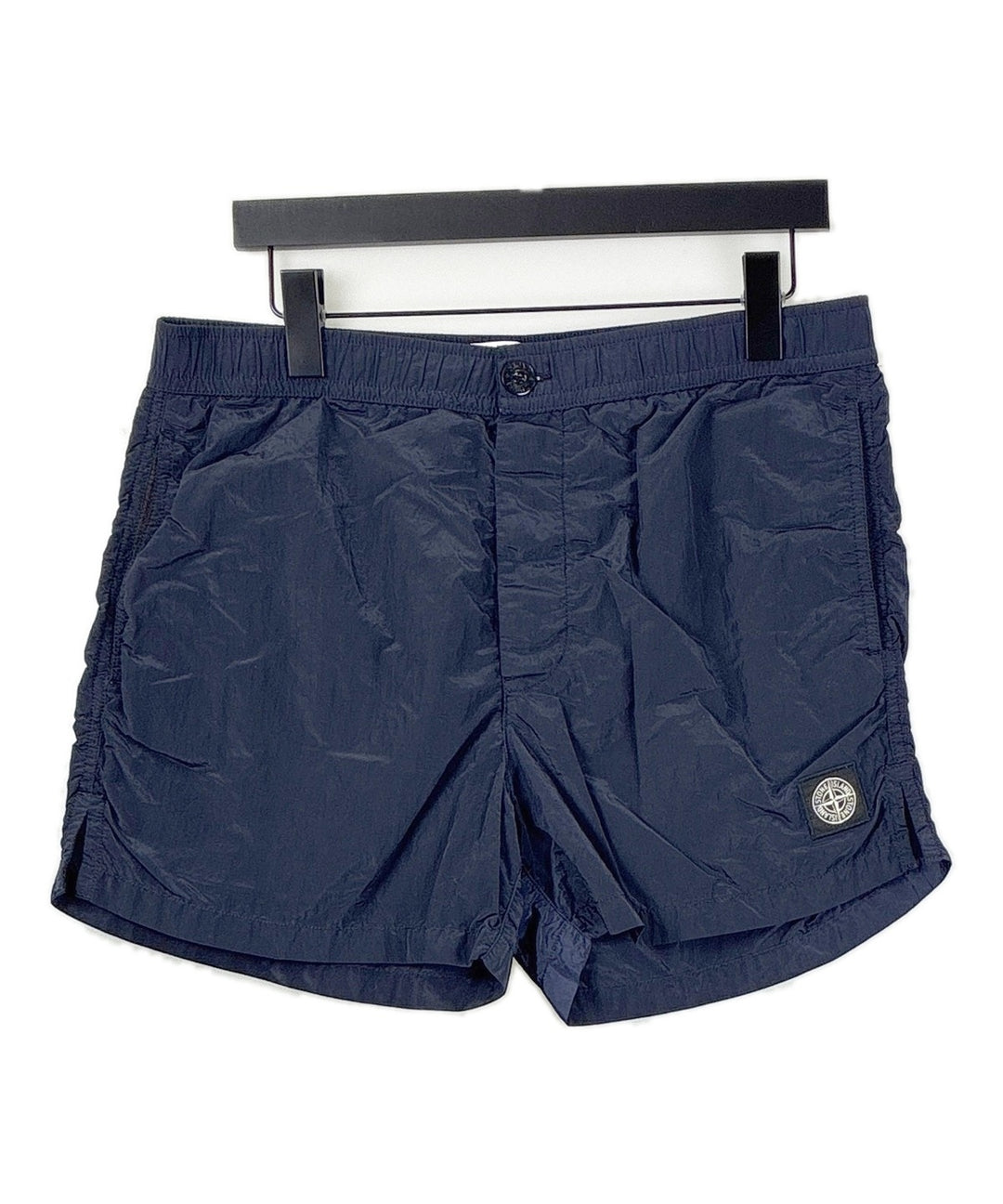 STONE ISLAND กางเกงขาสั้น