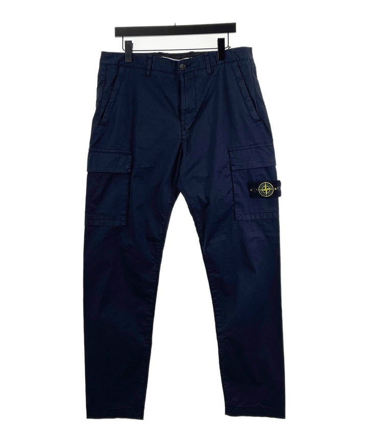 STONE ISLAND กางเกงขายาว