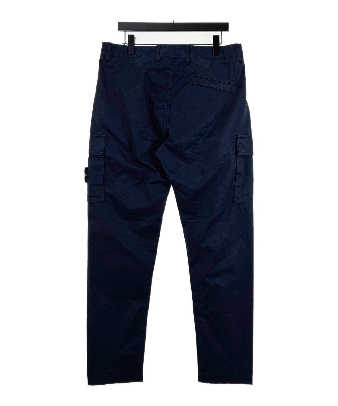 STONE ISLAND กางเกงขายาว